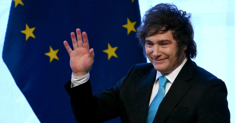 El acuerdo entre el Mercosur y la Unión Europea: qué oportunidades se abren para la Argentina?