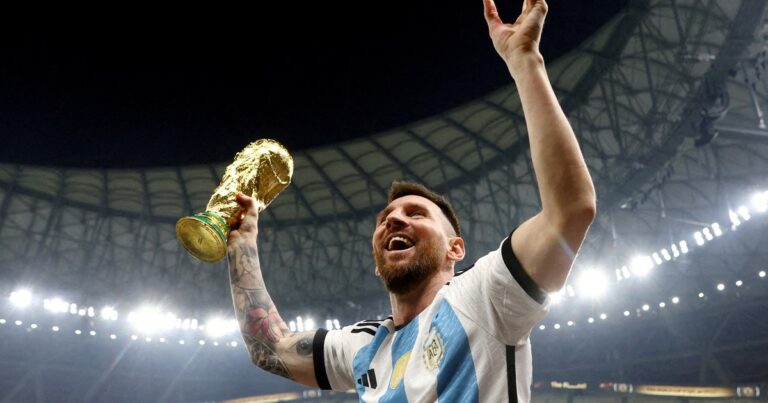 La Selección Argentina tiene otro amistoso confirmado después de la Finalissima contra España: será ante Qatar, otra vez en Lusail