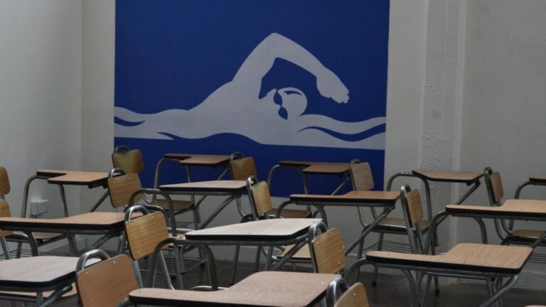 El club Náutico abrirá una escuela secundaria con orientación en deportes