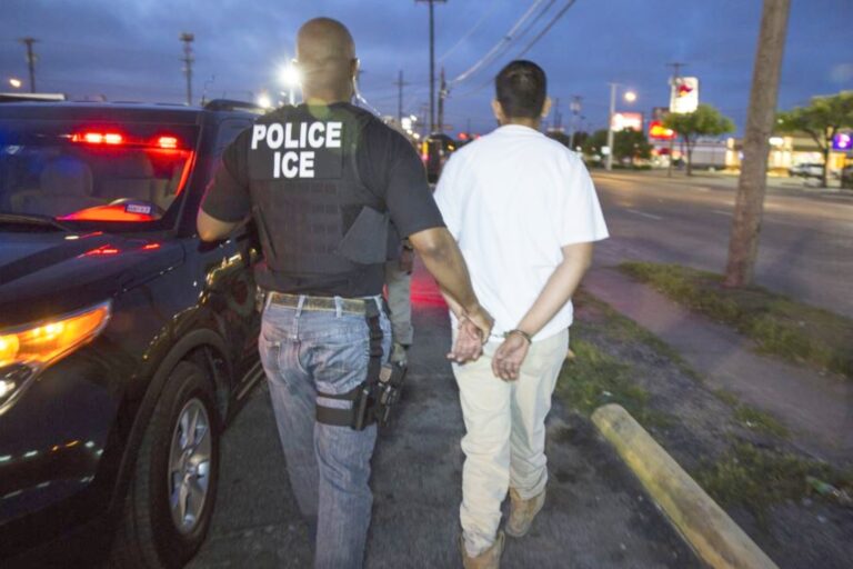 Para frenar al ICE en Florida: la lista de documentos exigidos por ley en 2026 para evitar una detención inmediata