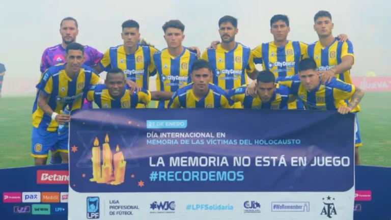 Uno por Uno Canalla: Di María, en su máximo esplendor, el más destacado de un Central que salió victorioso de Avellaneda