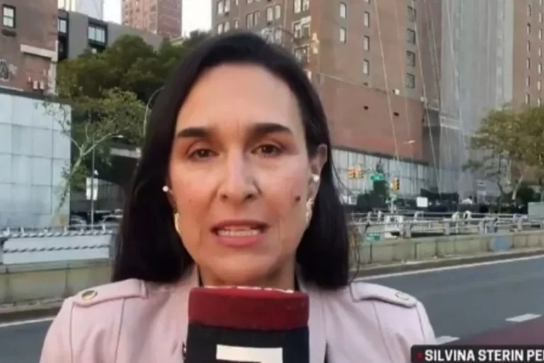 Cuando las palabras cuestan el puesto: el caso Sterin Pensel en C5N