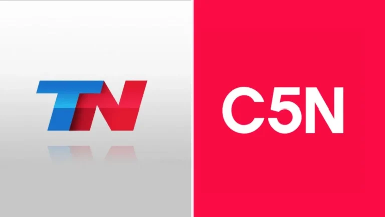Las señales de noticias TN y C5N preparan su relanzamiento y tienen sus figuras confirmadas para este 2026