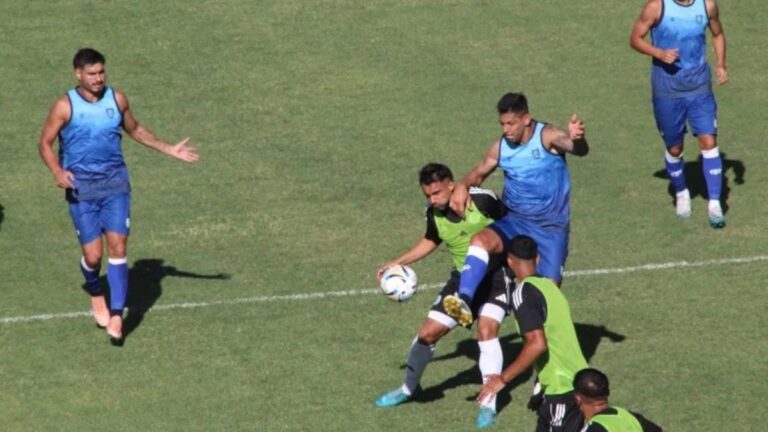 Primera C: Central Córdoba, Argentino y Leones FC, en la cuenta regresiva al debut