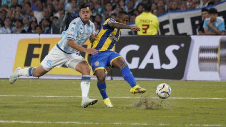 Novedad en Central: Campaz sería preservado y los titulares de Almirón para recibir a River