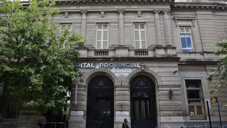 Crimen en zona sur: un muchacho de 19 años murió baleado en barrio Tablada