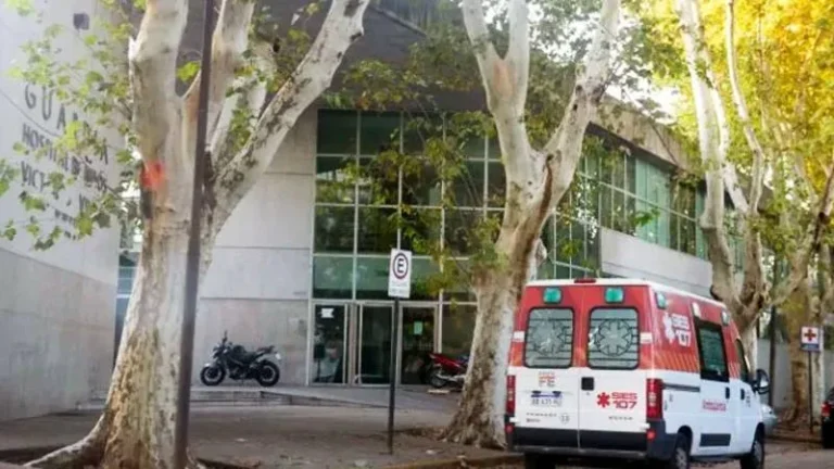 Villa Manuelita: la nena herida en la balacera permanece estable y buscan a los autores