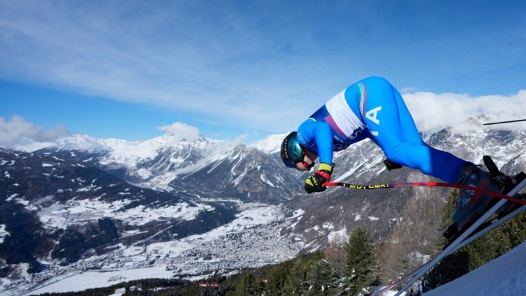 Juegos Olímpicos de Invierno: escándalo por supuesto agrandamiento de pene de esquiadores