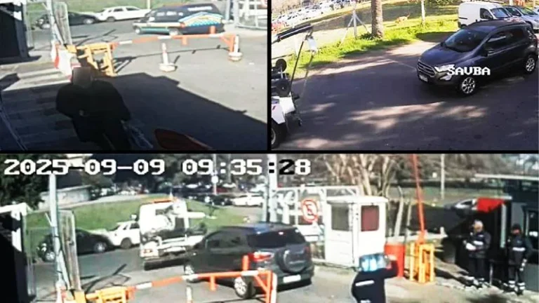 Abogado recuperó su coche de playón de infractores sin pagar el acarreo: a juicio