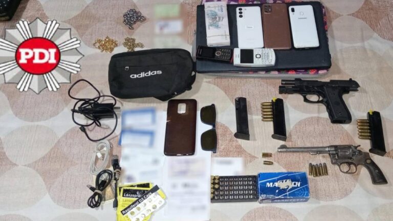 Lo penan por hurtar riñonera tras doble crimen de Pillín Bracamonte y Rana Attardo