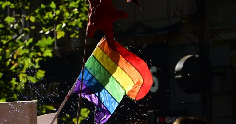 7F. 2Marcha Antifascista y Antirracista