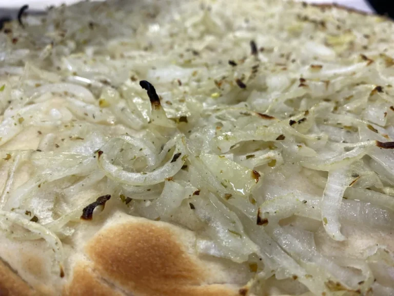 Día de la Pizza: el eterno dilema y la diferencia definitiva entre fugazza y fugazzetta