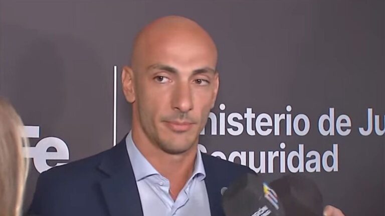 La provincia afirmó que la Policía está «en un nivel de operatividad aceptable» en Rosario