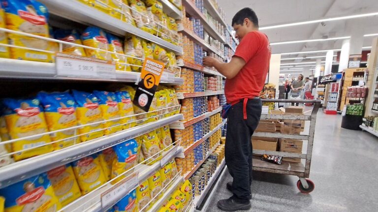 Esta billetera virtual ofrece descuentos todos los días de febrero 2026 en distintos supermercados y así se puede aprovechar