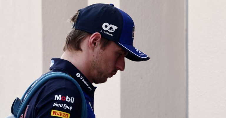 Max Verstappen, tajante: los autos nuevos de la Fórmula 1 «no son divertidos de conducir»