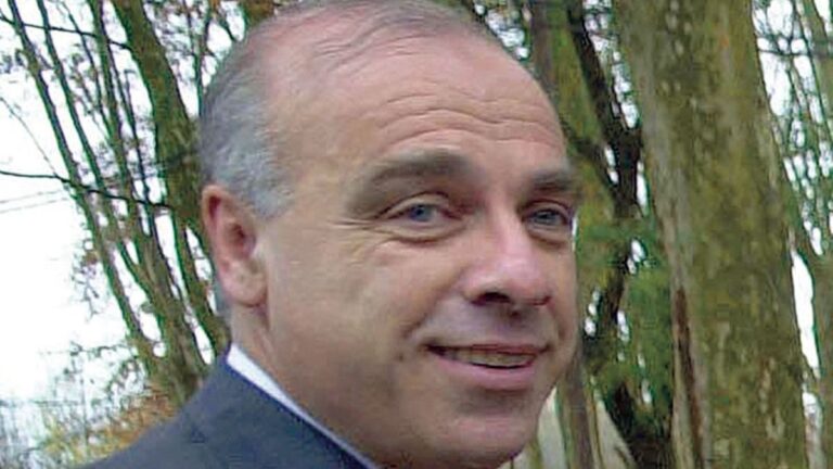 Detuvieron a Claudio Uberti por el caso de la valija de Guido Antonini Wilson