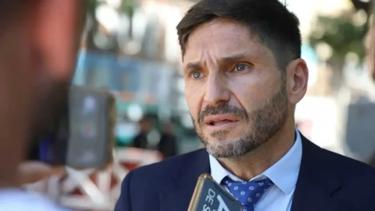 Delito de mayor, pena de mayor: Pullaro respalda la media sanción del proyecto que baja la edad de imputabilidad