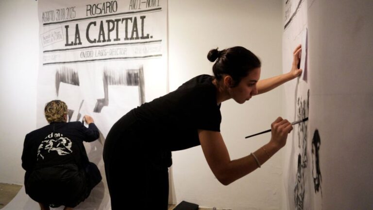 Vuelve Noche de Museos Abiertos con un circuito de 40 espacios culturales para redescubrir