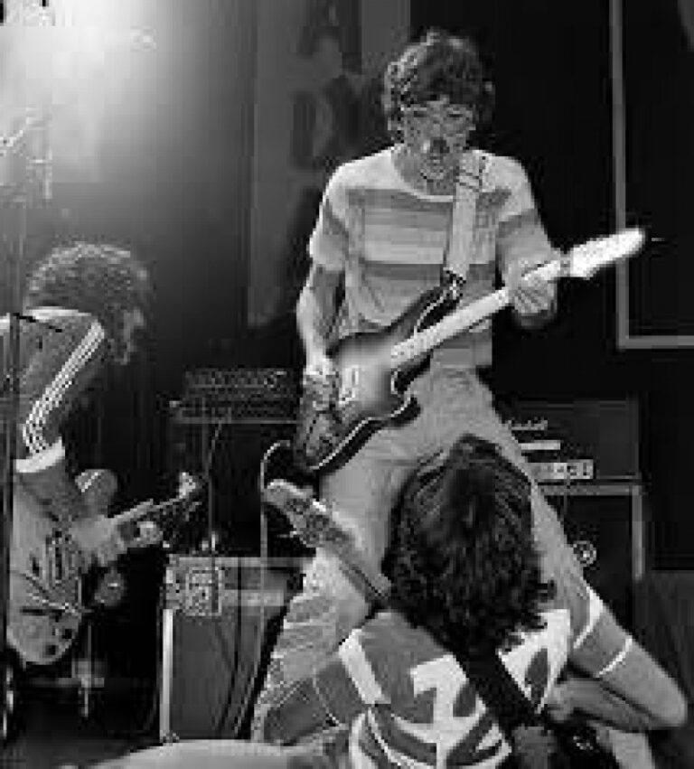 Todo muy superado, muy liberal