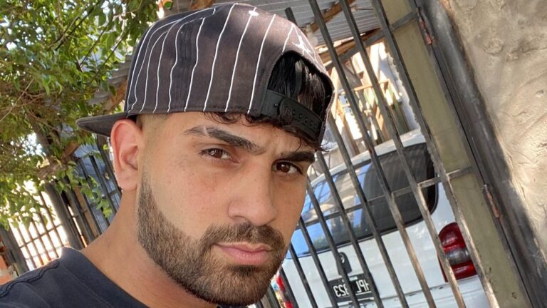 Crimen de Agustín Rojas: imputaron al presunto autor del asesinato tras ser detenido en Victoria