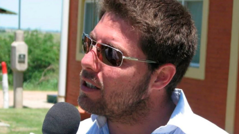 El plan de un supuesto narco para matar a un juez y un fiscal incluía a un ministro