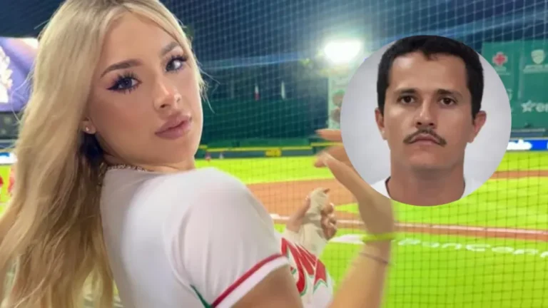 Quién es María Julissa, la influencer señalada por entregar a ?El Mencho?