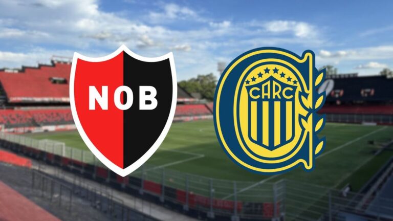 Newell’s vs Rosario Central: hora, canal y posibles formaciones por el torneo Apertura