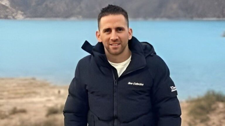 Jorge Rial reveló por qué casi se cae la liberación de Nahuel Gallo: «Lo que el Gobierno no pudo»