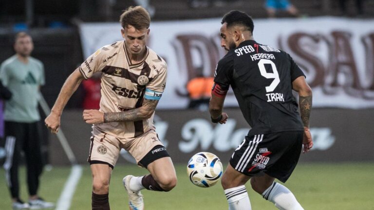 Riestra vs. Platense, por el Torneo Apertura 2026: horario, formaciones y TV