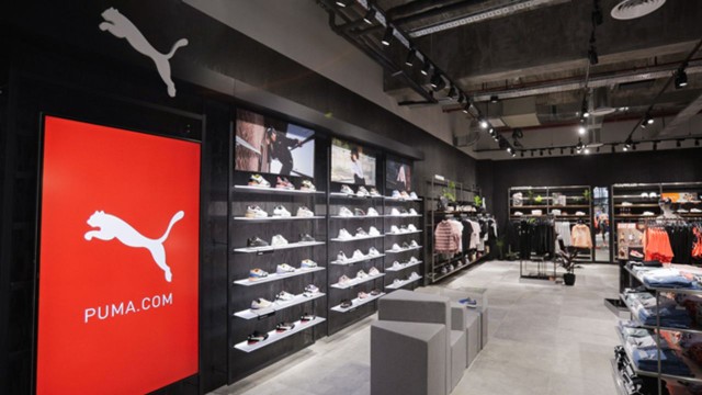 Así podés comprar zapatillas en el outlet de Puma con descuentos de hasta 70% en marzo