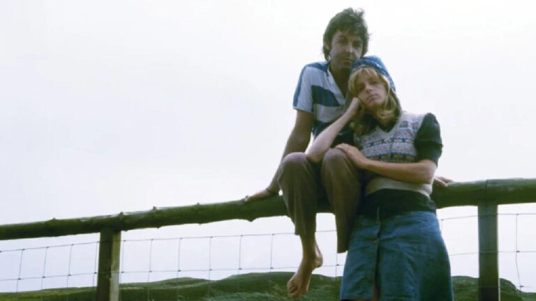 La película de Prime Video que todos los fanáticos de The Beatles están obligados a ver