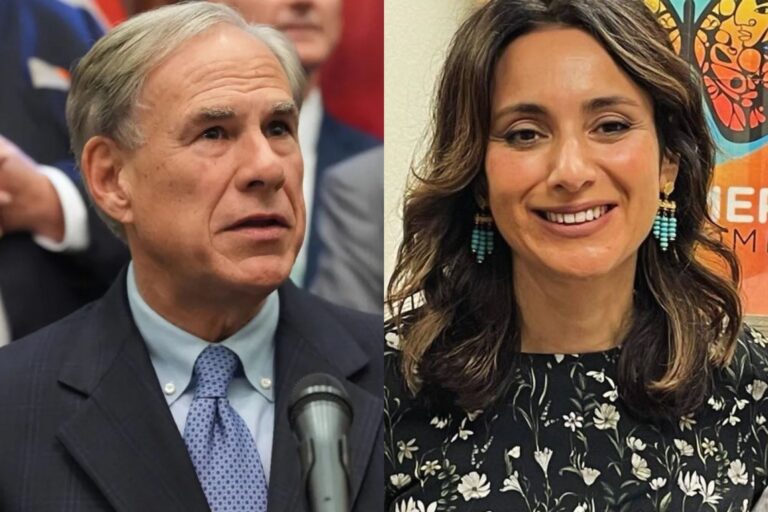Resultados de las primarias en Texas, en vivo: Gina Hinojosa desafía a Greg Abbott hoy, martes 3 de marzo