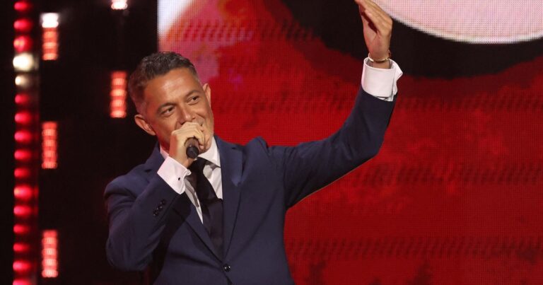 Alejandro Sanz en la Argentina: setlist, accesos, horarios y todo sobre sus shows en el Campo Argentino de Polo