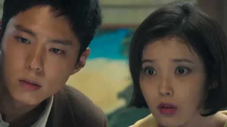 Netflix: la serie coreana que fue una de las más elegidas en 2025 y la sigue rompiendo