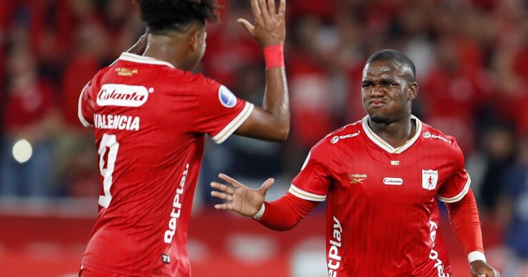 Copa Sudamericana: cuatro clasificados más, sorpresas y la definición de los bombos para el sorteo