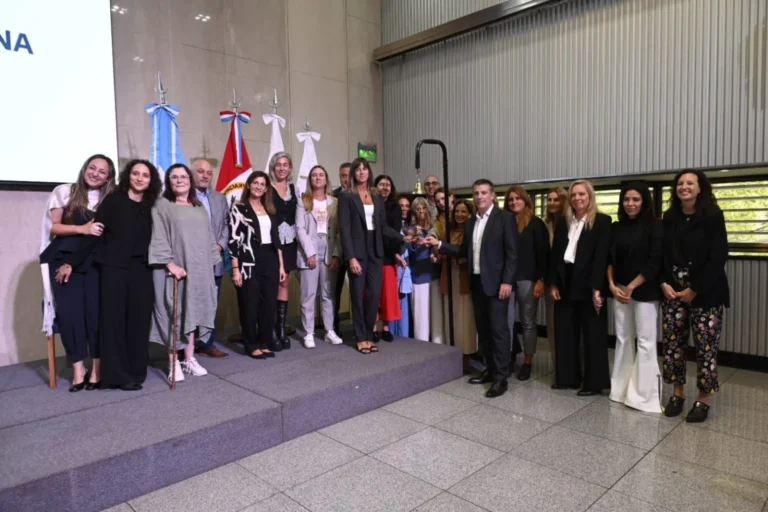 Con el 5 Toque de Campana por la Igualdad de Género, la BCR reafirma su compromiso con una agenda empresarial más igualitaria