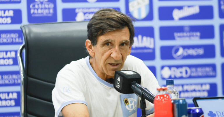 Racing visita a Sarmiento en busca de acomodarse mejor en la tabla