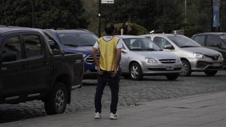 Trapitos: una ventana rota en cada esquina