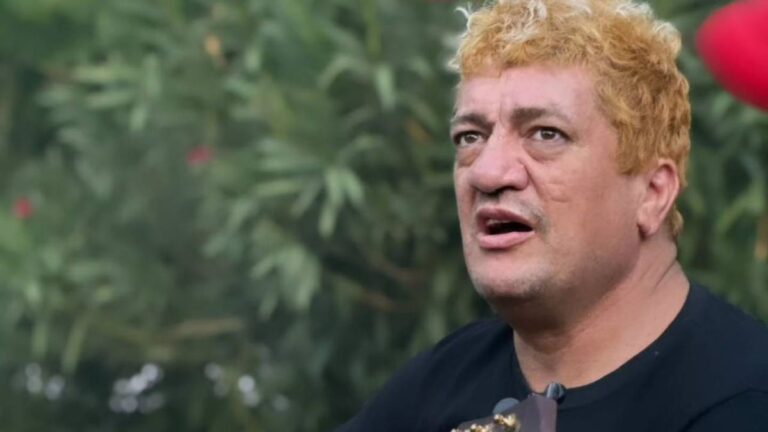 Esta vez es en serio? Expectativa en Rosario por un posible show de Pity Álvarez