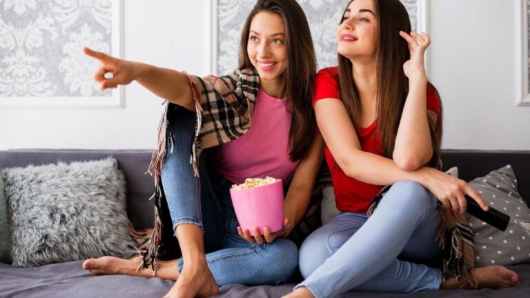 La película que marcó la adolescencia de millones ya está disponible en Netflix