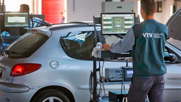 VTV: cuáles son los nuevos cambios decretados por el Gobierno