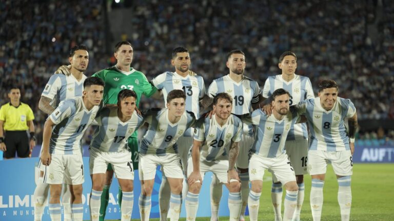 La Selección argentina consiguió rival tras cancelarse la Finalissima: amistoso confirmado en Buenos Aires