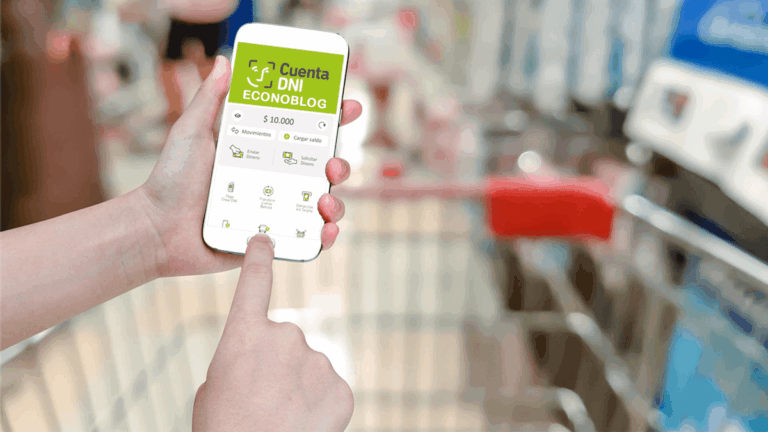 Cuenta DNI ahora suma pagos sin contacto: cuáles son los celulares que se pueden usar y cómo activarlo