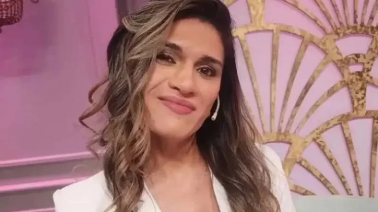 Excarcelan a la ex Gran Hermano Luciana Martínez