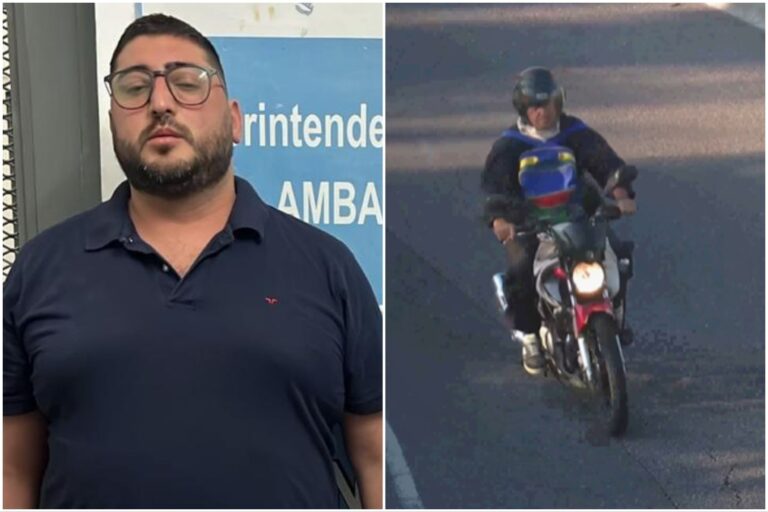 Venganza mortal en San Isidro: venta de moneras de oro y negocios inmobiliarios truncos, la versión del sospechoso