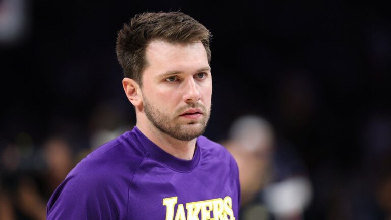 Del amor incondicional a la batalla legal: la verdad sobre el conflictivo divorcio de Luka Dončić