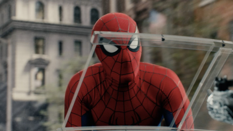 Marvel estrenó el primer trailer de «Spider-Man: Brand New Day» y crecieron las expectativas