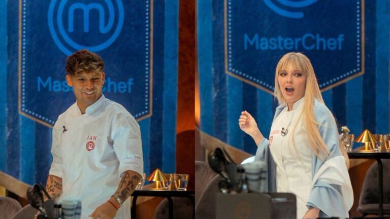 Quién es el campeón de MasterChef Celebrity 2026