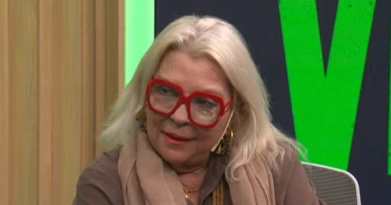 Corrupción en la AFA: Carrió pidió que se cite a declarar como testigo al juez Carlos Mahiques porque festejó su cumpleaños en la mansión de Pilar