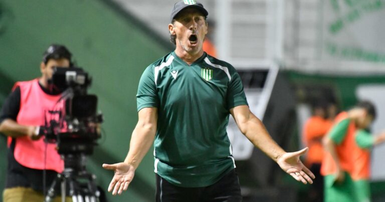 Banfield vs Tigre, por el Torneo Apertura 2026: a qué hora es, probables formaciones y cómo ver en directo